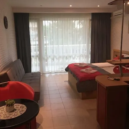 Miramar Palace -apartament 211s *