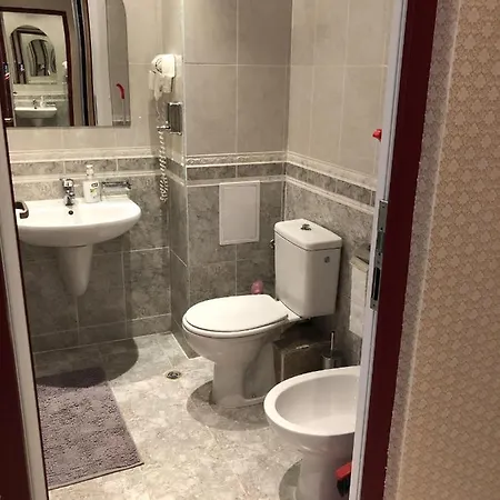 Apartman Miramar Palace -apartament 211s *