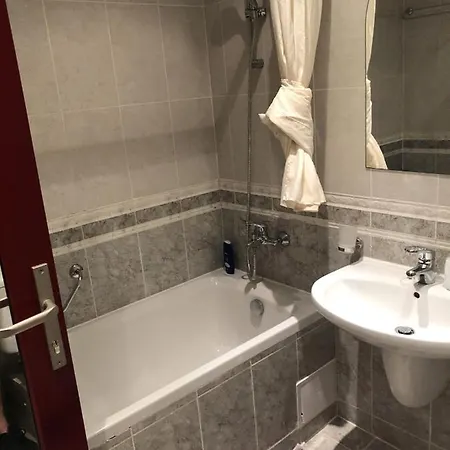 Apartman Miramar Palace -apartament 211s Napospart